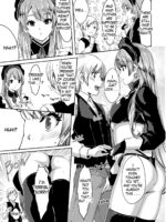 Reika Is A My Splendid Maid : Ep02 page 9