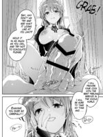 Reika Is A My Splendid Queen #00 page 4