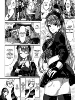 Reika Wa Karei Na Boku No Maid Ch. 3 page 6