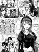 Reika Wa Karei Na Boku No Maid Ch. 3 page 7