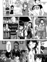 Reika Wa Karei Na Boku No Maid Ch. 3 page 8