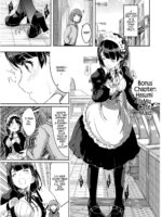 Reika Wa Karei Na Boku No Maid Toranoana Kounyuu Tokuten 8p Shousasshi page 2