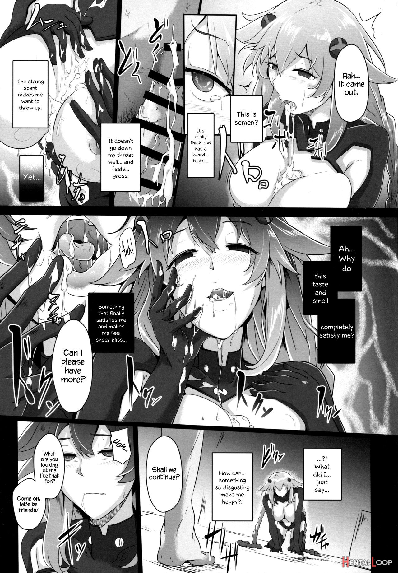 Reinstall Heart Anotherâˆšchaos page 11