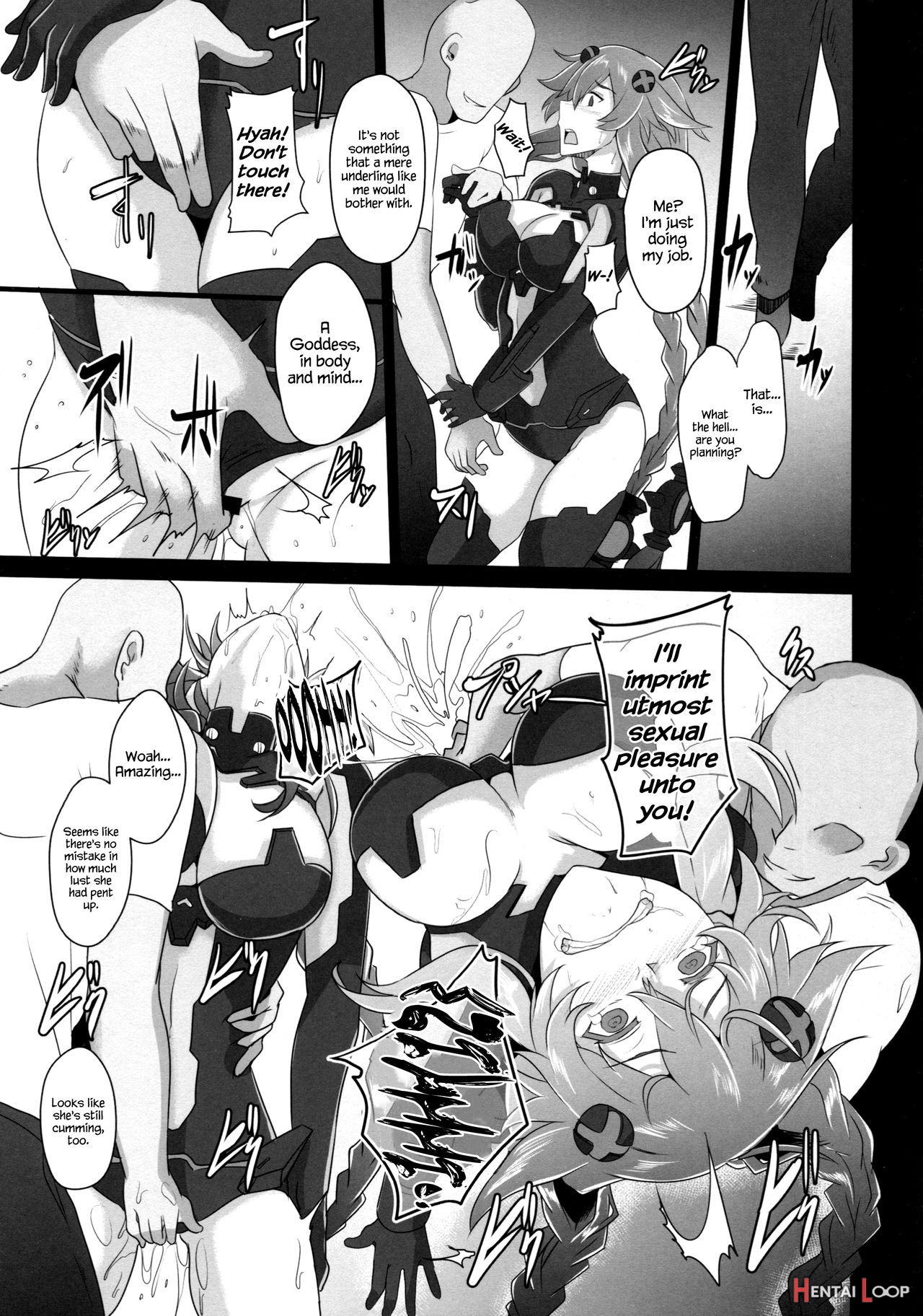 Reinstall Heart Anotherâˆšchaos page 7
