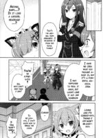 Rem-nyan Wa Hatsujouki page 5