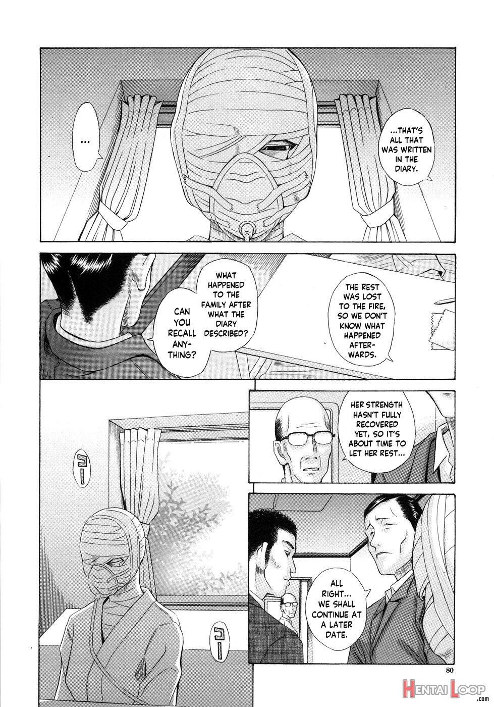 Rengoku Ch. 1-5 page 76
