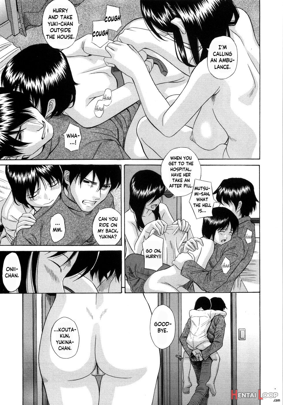 Rengoku Ch. 1-5 page 93