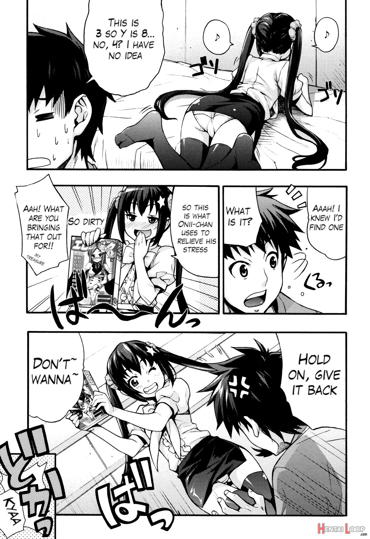 Rica No Kenkyuushitsu ~chiteki Na Rikeijo No Seitai~ Ch. 1-9 page 100