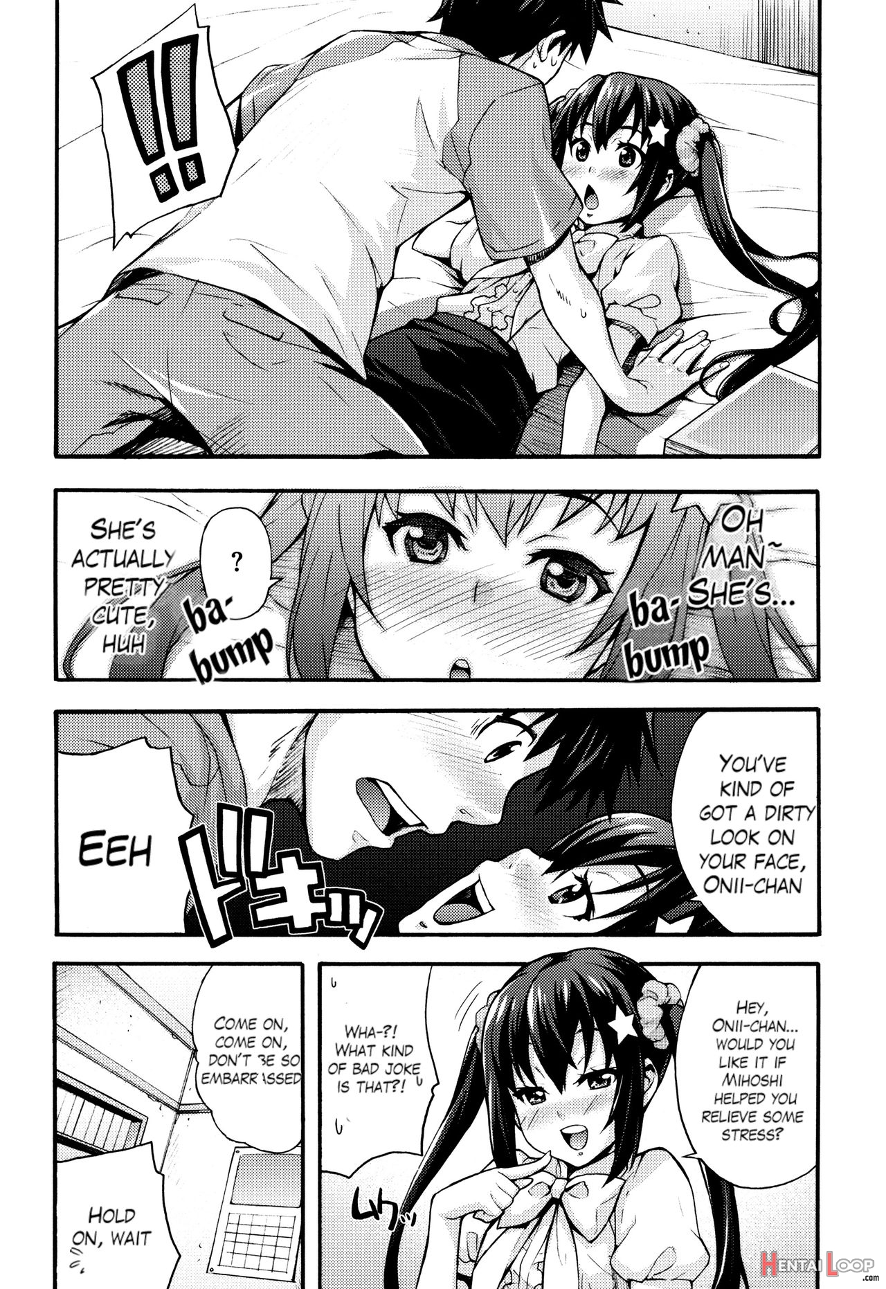 Rica No Kenkyuushitsu ~chiteki Na Rikeijo No Seitai~ Ch. 1-9 page 101