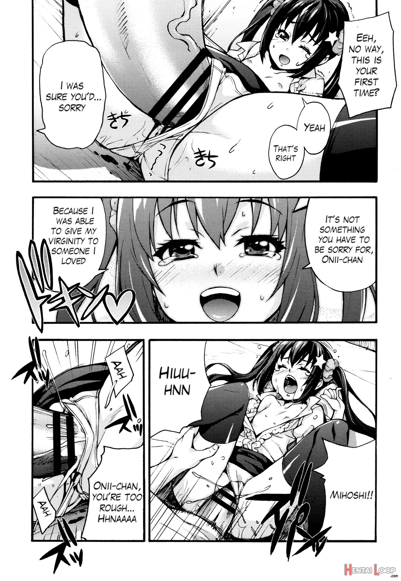 Rica No Kenkyuushitsu ~chiteki Na Rikeijo No Seitai~ Ch. 1-9 page 108