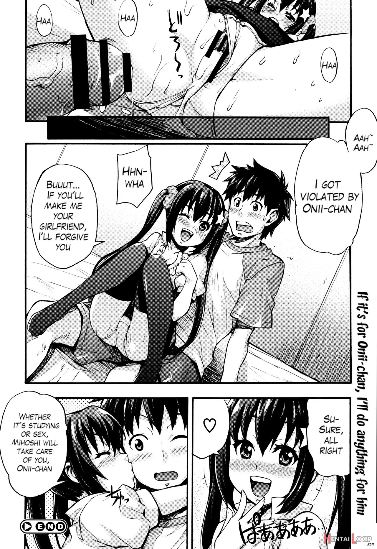 Rica No Kenkyuushitsu ~chiteki Na Rikeijo No Seitai~ Ch. 1-9 page 113