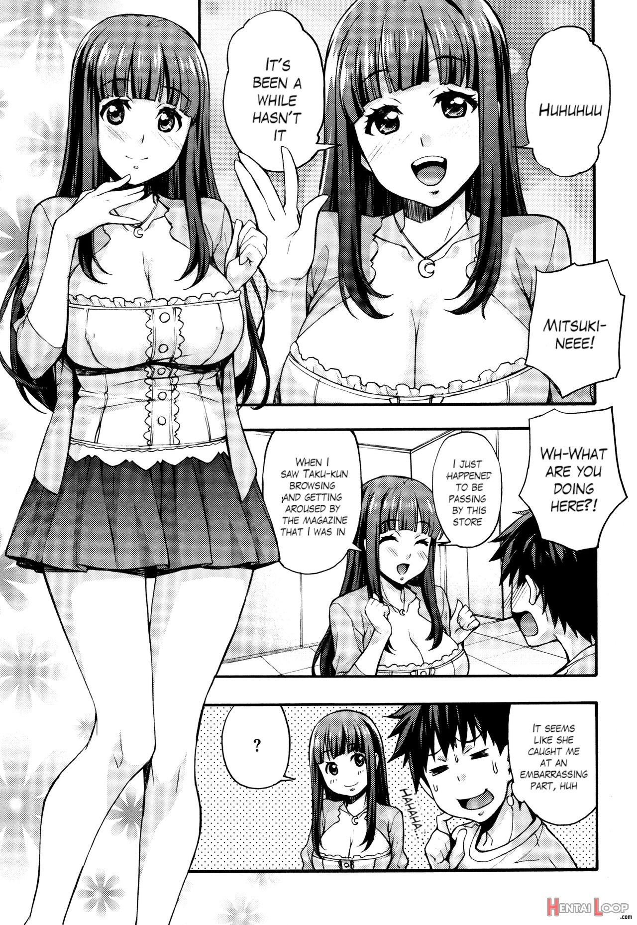 Rica No Kenkyuushitsu ~chiteki Na Rikeijo No Seitai~ Ch. 1-9 page 116