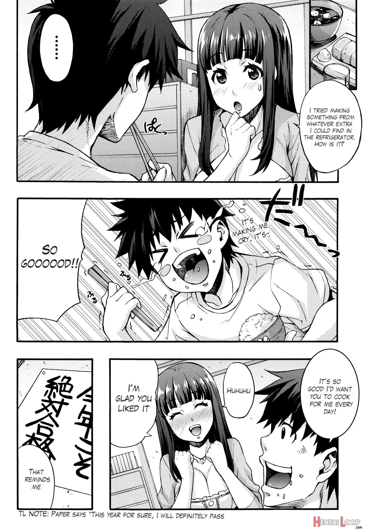 Rica No Kenkyuushitsu ~chiteki Na Rikeijo No Seitai~ Ch. 1-9 page 119