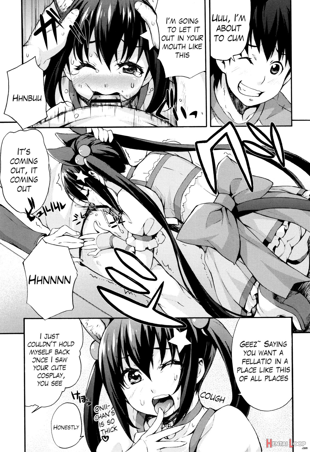 Rica No Kenkyuushitsu ~chiteki Na Rikeijo No Seitai~ Ch. 1-9 page 136