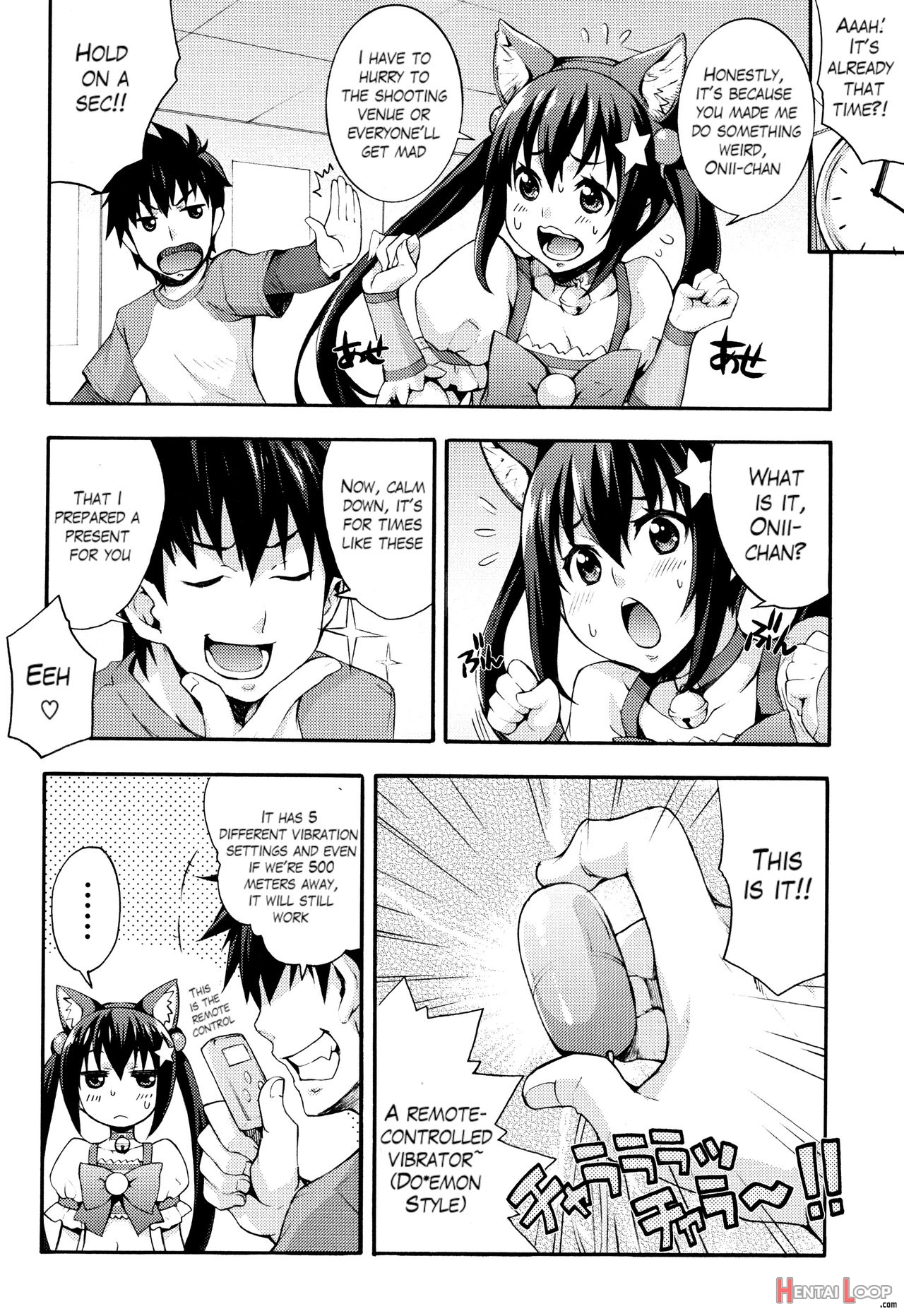 Rica No Kenkyuushitsu ~chiteki Na Rikeijo No Seitai~ Ch. 1-9 page 137