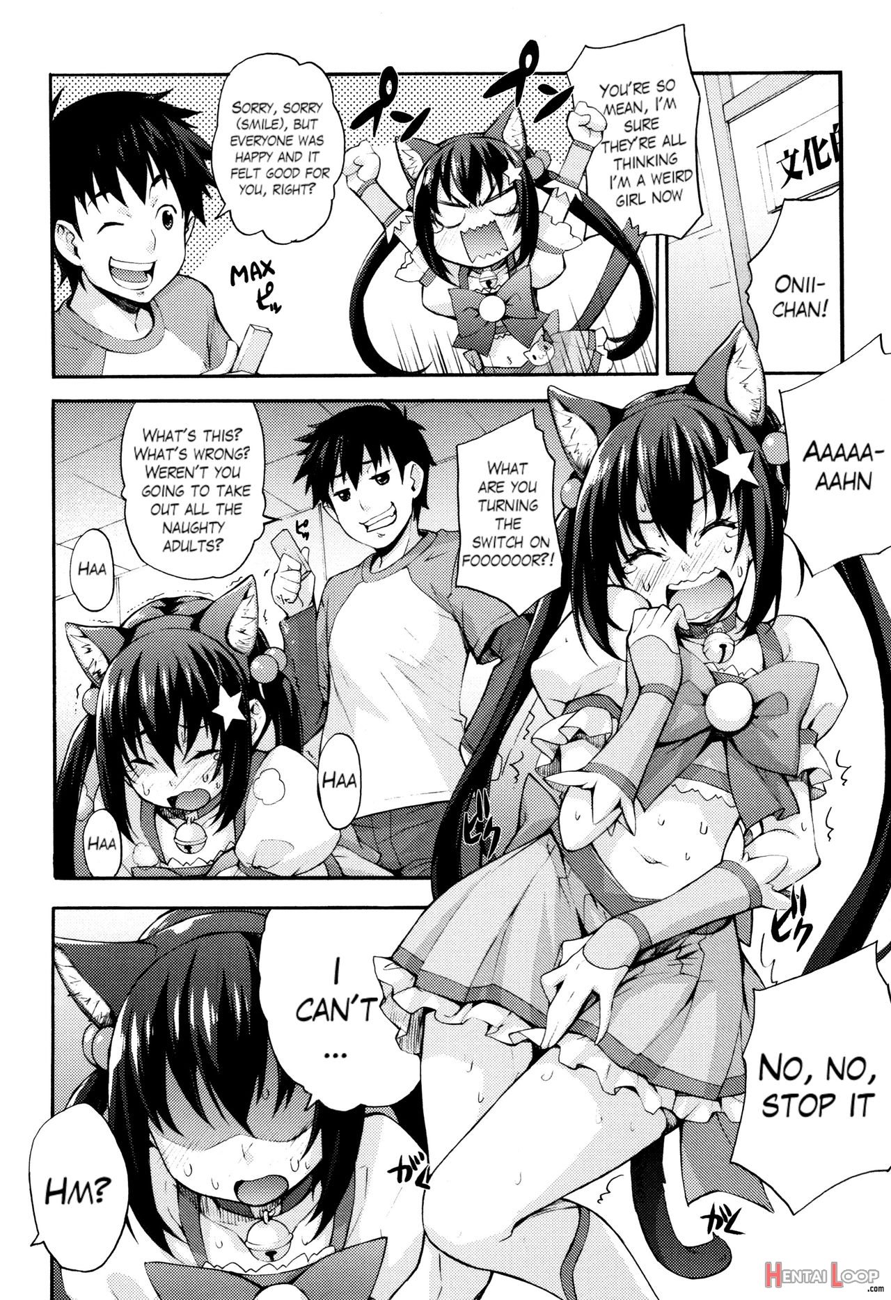 Rica No Kenkyuushitsu ~chiteki Na Rikeijo No Seitai~ Ch. 1-9 page 144