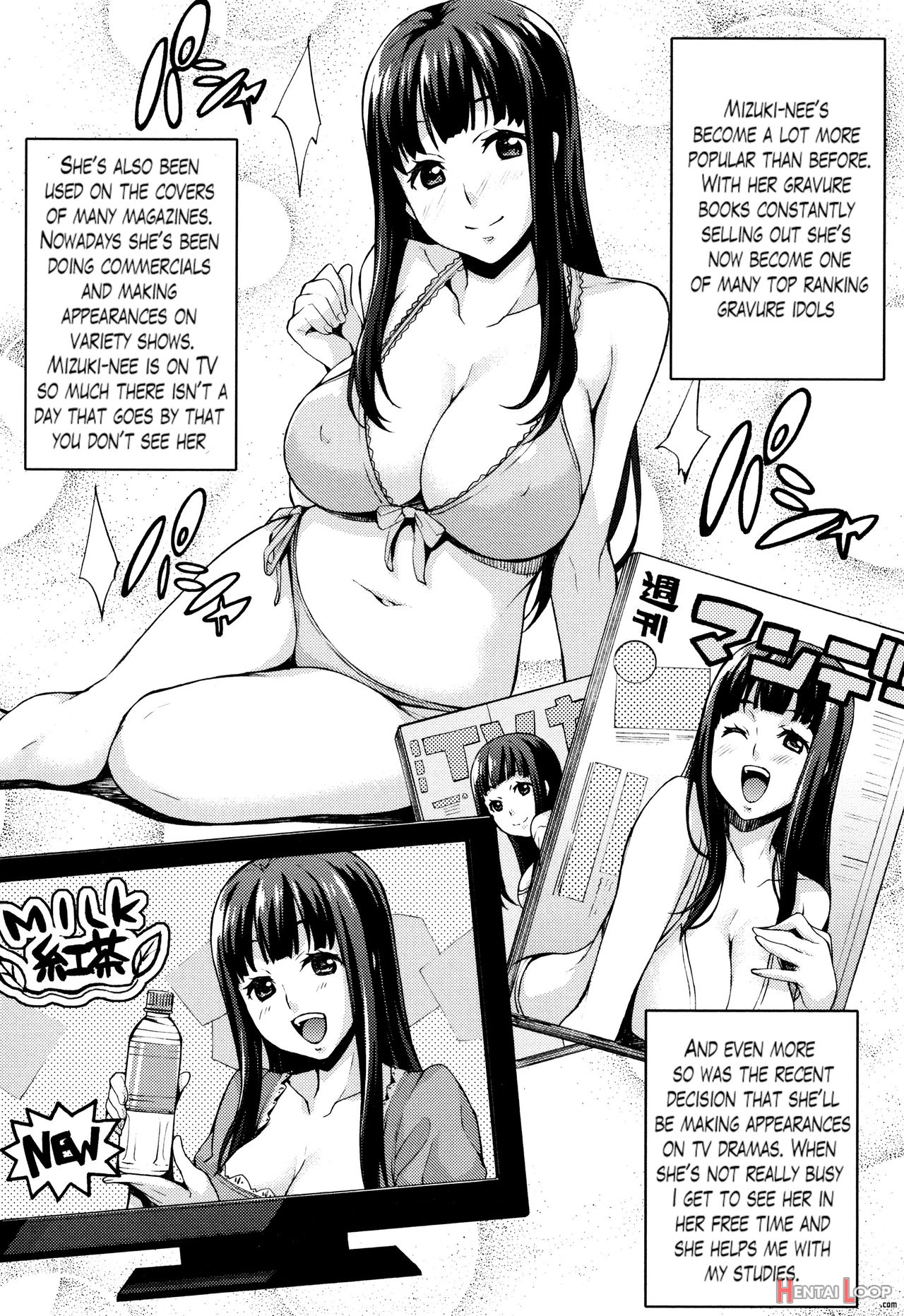 Rica No Kenkyuushitsu ~chiteki Na Rikeijo No Seitai~ Ch. 1-9 page 153