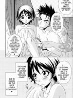 Rikuson-chan ~lovely Gunshi No Himitsu~ page 10