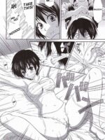 Rikuson-chan To Fude page 7