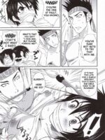 Rikuson-chan To Fude page 8