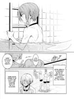 Rin-chan! Ganbare!! page 5