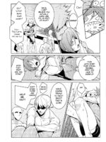 Rin-chan! Ganbare!! page 8