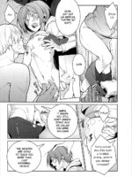 Rin-chan! Ganbare!! page 9