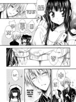 Ririchiyo-sama To Denki Anmaki page 3