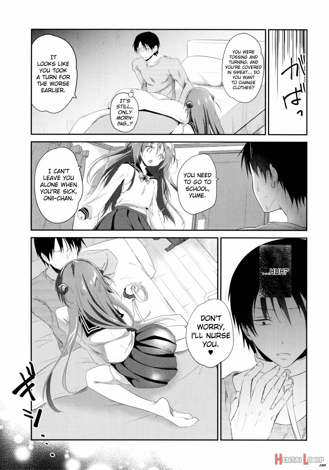 Risou No Imouto 2 page 24