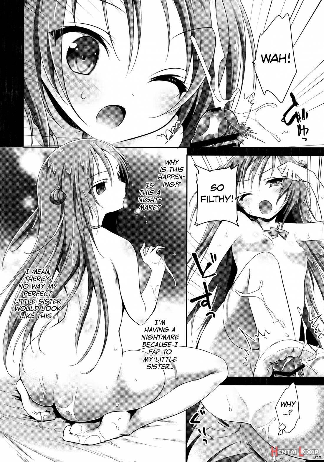 Risou No Imouto page 15