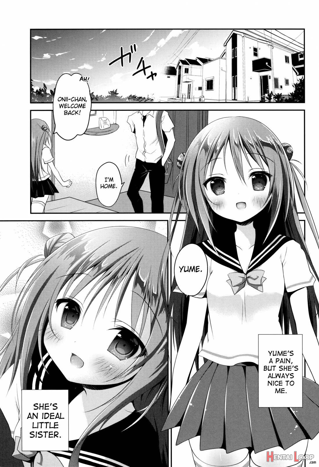 Risou No Imouto page 2