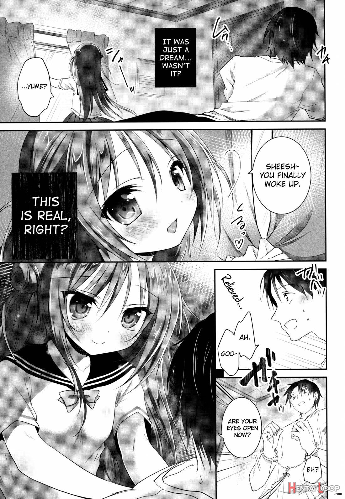 Risou No Imouto page 24