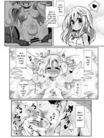 Ro-chan Mama To Tsukutte Asobo! page 3