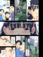 Roshutsu Otome Chichi Comic “oppai Koushi Wa Danshi No Shisen No Toriko ~tamiya Miyuki~” Chapter 1 page 6