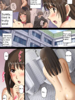 Roshutsu Otome Voice Comic 2 “kounai Zenra Wa Shuujin Kanshi ~hibino Miki~ (kanketsu)” page 7