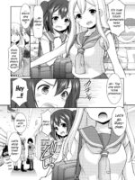 Rubychan Belongs To Maru Zura! page 7