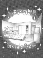 Rukia’s Room – Colorized page 2
