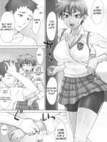 Ryouko-chan No Spats page 2