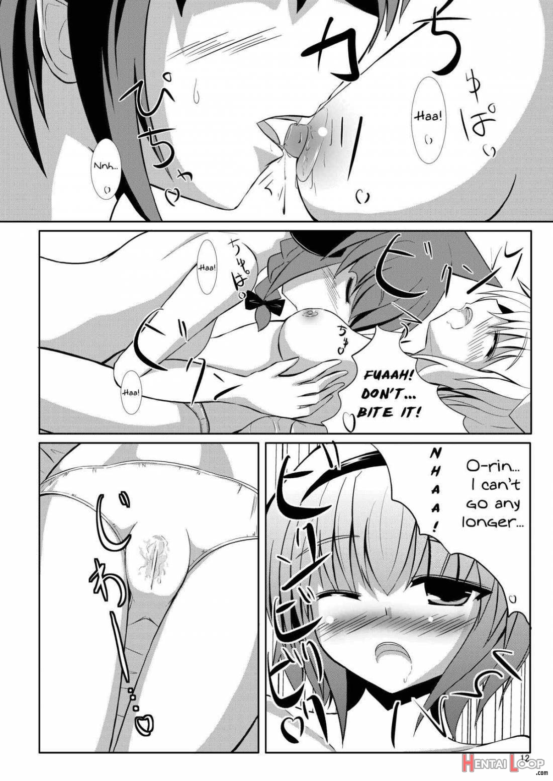S × O page 10