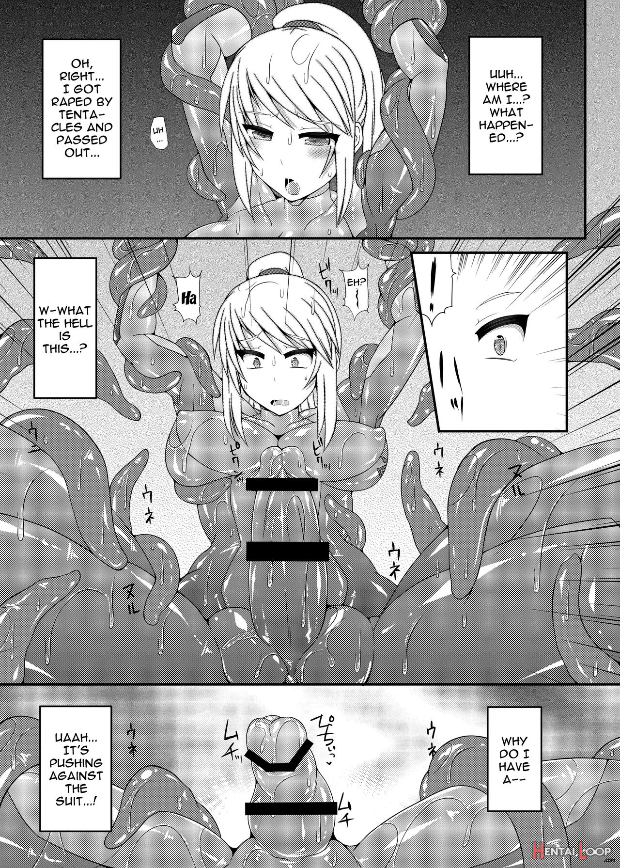 S4a-super Sexual Suit Samus Assaulted- page 12