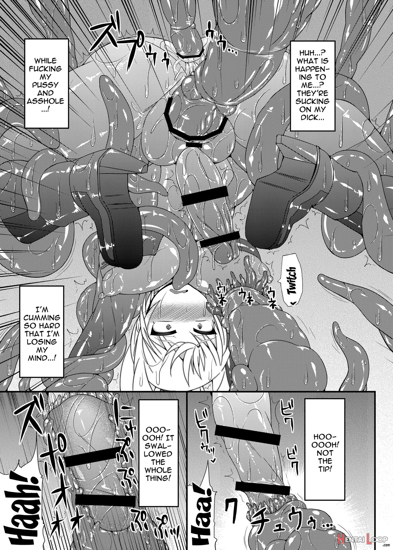 S4a-super Sexual Suit Samus Assaulted- page 20