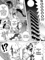 Sacrifice Heroes – Sex Ninja Misogi page 2