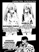 Sagisawa Fumika, Ochiru ~ossan Ga Idol To Enkou Sex~ page 2