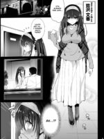 Sagisawa Fumika, Ochiru ~ossan Ga Idol To Enkou Sex~ page 3