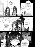 Sagisawa Fumika, Ochiru ~ossan Ga Idol To Enkou Sex~ page 5
