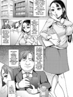 Saimin Kyousei Love Love Tanetsuke Ch. 1 page 2