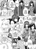 Saimin! Zenra Gakuenï½œhypnotism! Nude Girls School Ch. 1 page 9