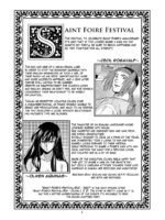 Saint Foire Festival/eve Nest page 3