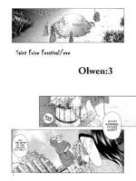 Saint Foire Festival/eve Olwen:3 page 3