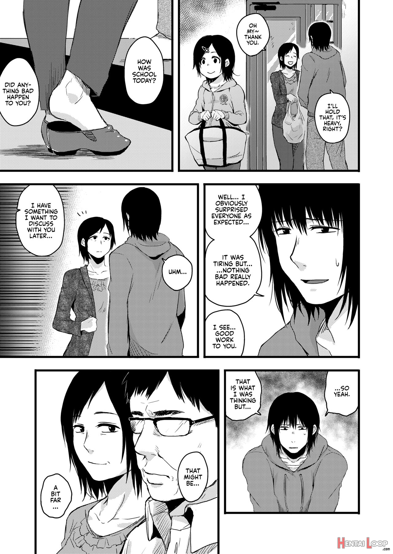 Saki And Mika page 51
